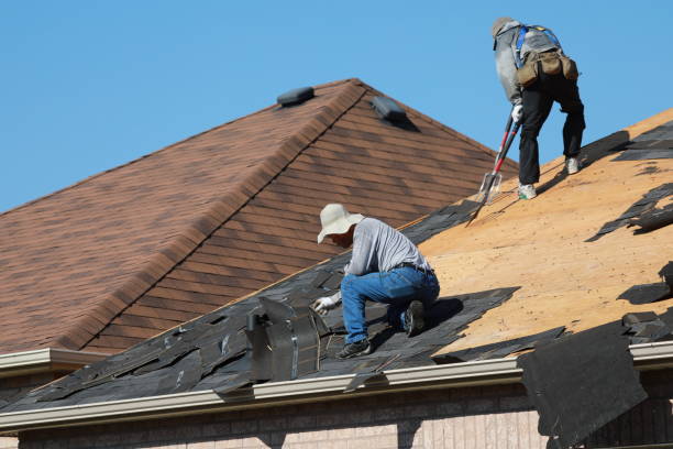 Best Cold Roofs  in Lubbock, TX